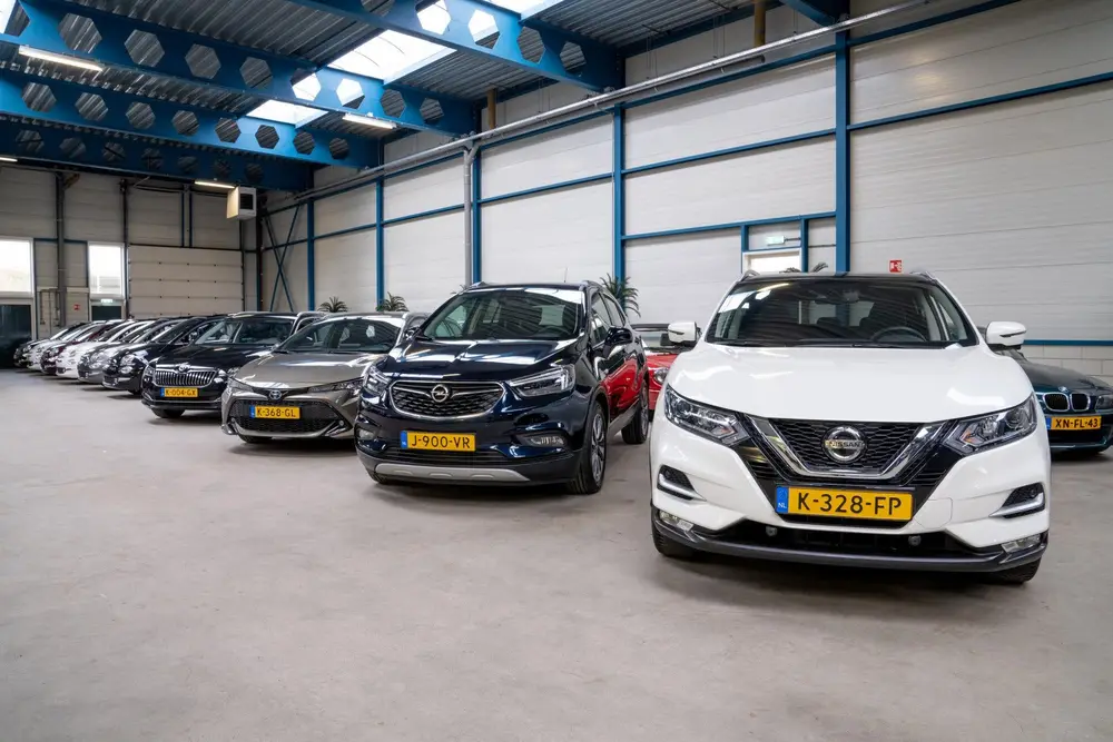 Volkswagen Polo 1.0 TSI Comfortline Automaat 96PK | APPCONNE uit 2019, foto 19