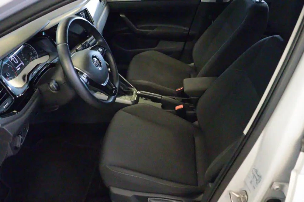 Volkswagen Polo 1.0 TSI Comfortline Automaat 96PK | APPCONNE uit 2019, foto 5