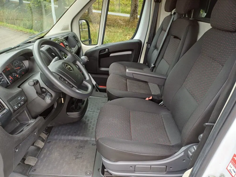 Opel Movano 2.2D 165 PK L3 H2 Edition GVW 3500 uit 2024, foto 6