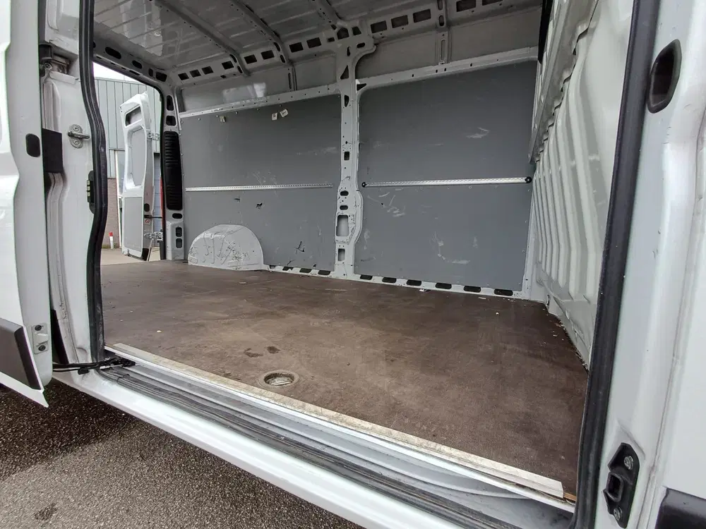 Opel Movano 2.2D 165 PK L3 H2 Edition GVW 3500 uit 2024, foto 7