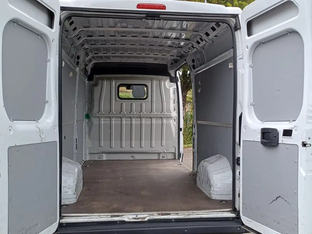 Opel Movano 2.2D 165 PK L3 H2 Edition GVW 3500 uit 2024, foto 8