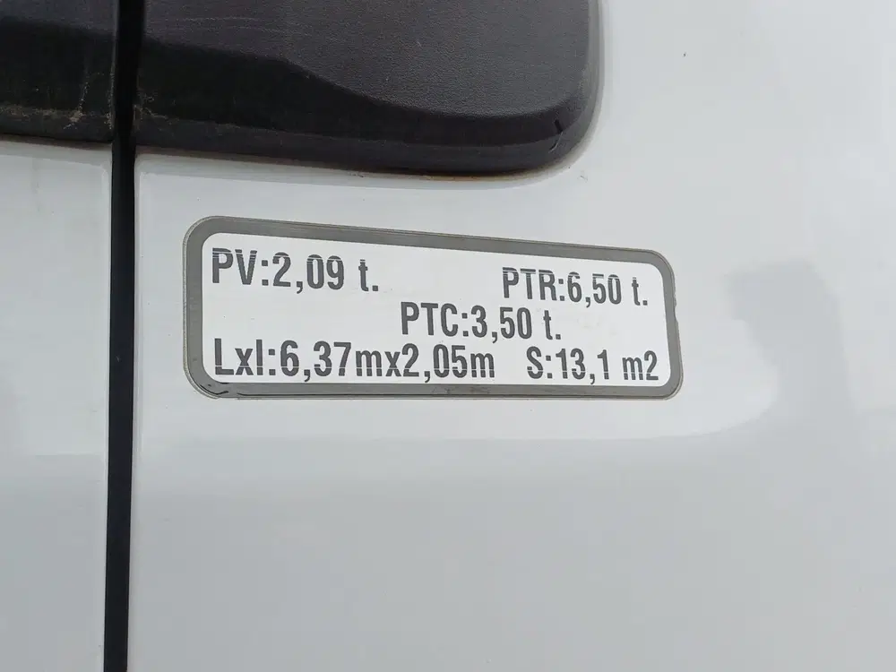 Opel Movano 2.2D 165 PK L4 H2 Edition GVW 3500 uit 2024, foto 16