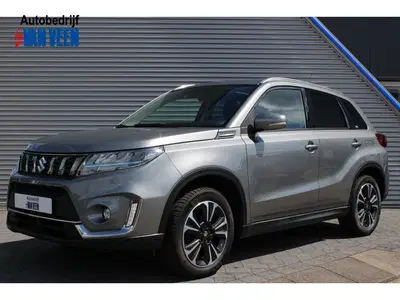 Suzuki Vitara 1.5 Hybrid Style Automaat uit 2022