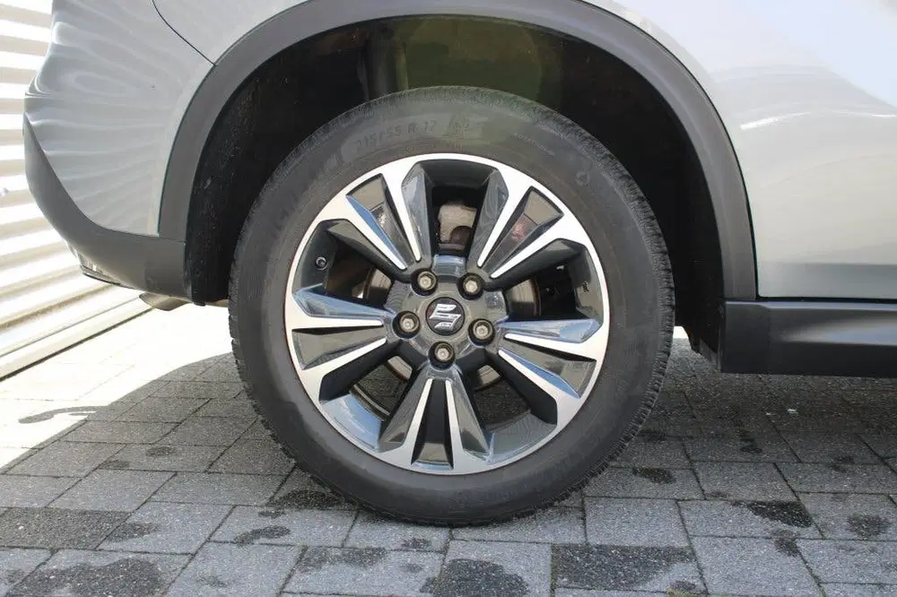 Suzuki Vitara 1.5 Hybrid Style Automaat uit 2022, foto 10