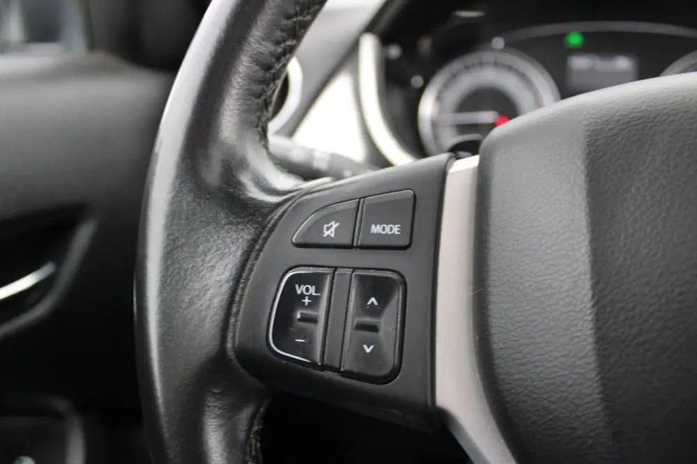 Suzuki Vitara 1.5 Hybrid Style Automaat uit 2022, foto 11