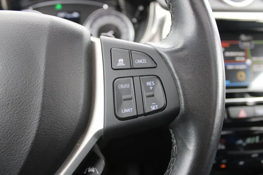 Suzuki Vitara 1.5 Hybrid Style Automaat uit 2022, foto 12