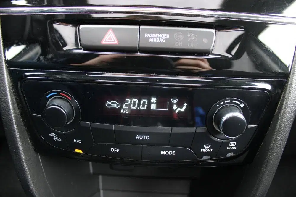 Suzuki Vitara 1.5 Hybrid Style Automaat uit 2022, foto 19