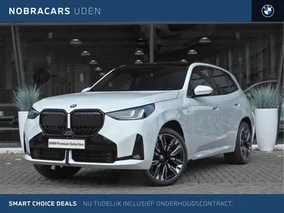 BMW X3 30e xDrive M Sport Automaat uit 2026