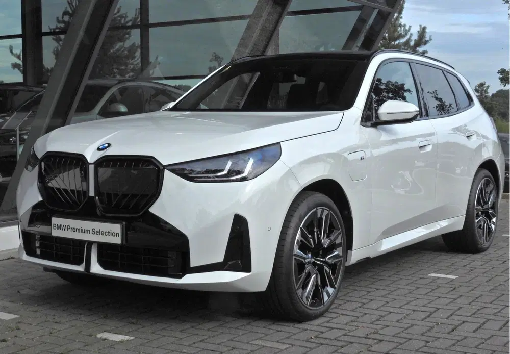 BMW X3 30e xDrive M Sport Automaat uit 2026, foto 11