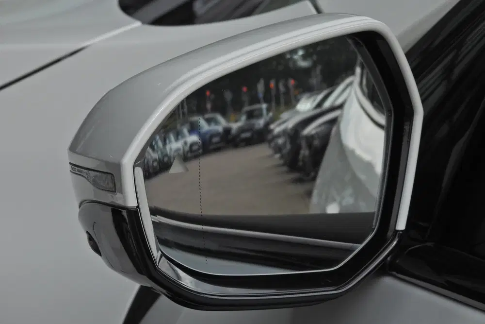 BMW X3 30e xDrive M Sport Automaat uit 2026, foto 17