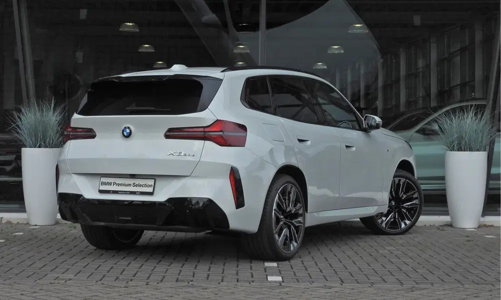 BMW X3 30e xDrive M Sport Automaat uit 2026, foto 18