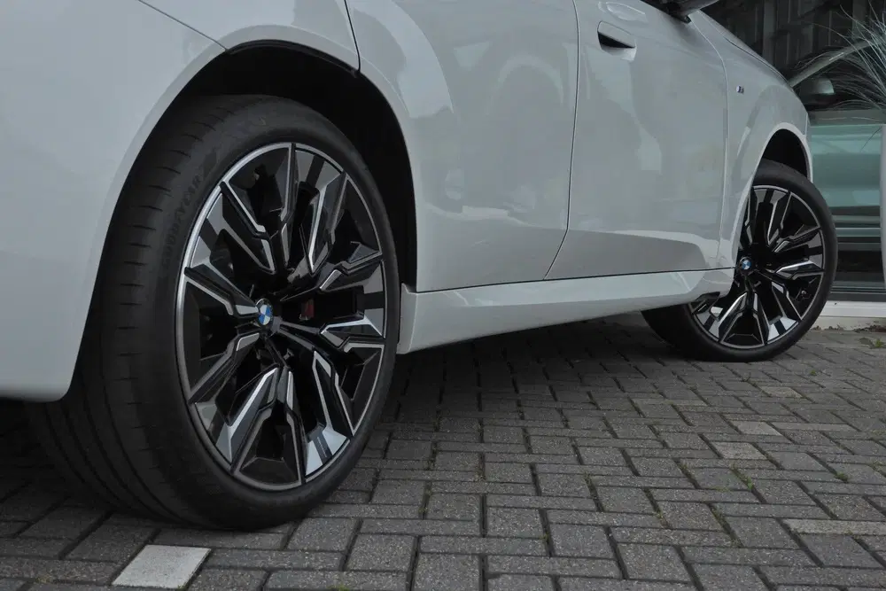 BMW X3 30e xDrive M Sport Automaat uit 2026, foto 19