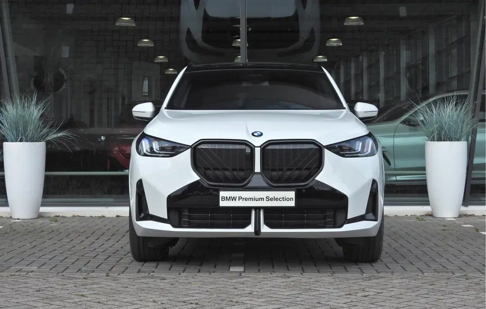 BMW X3 30e xDrive M Sport Automaat uit 2026, foto 2