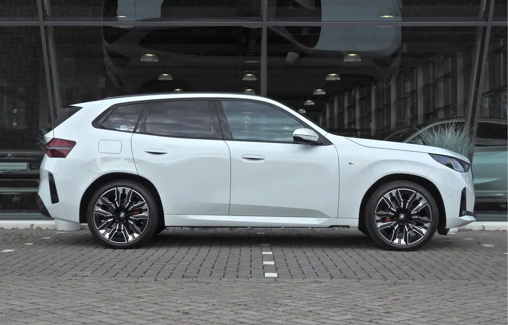 BMW X3 30e xDrive M Sport Automaat uit 2026, foto 20
