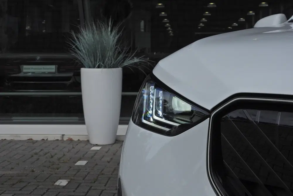 BMW X3 30e xDrive M Sport Automaat uit 2026, foto 5