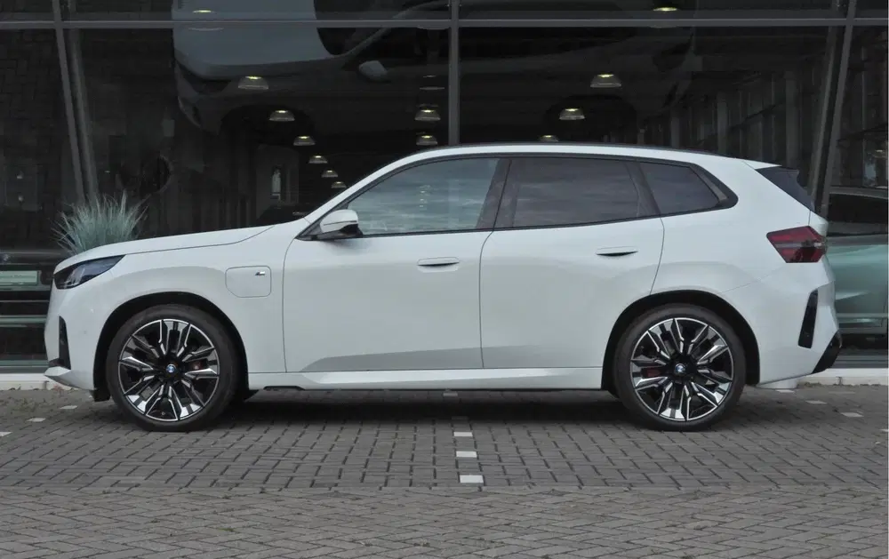 BMW X3 30e xDrive M Sport Automaat uit 2026, foto 8