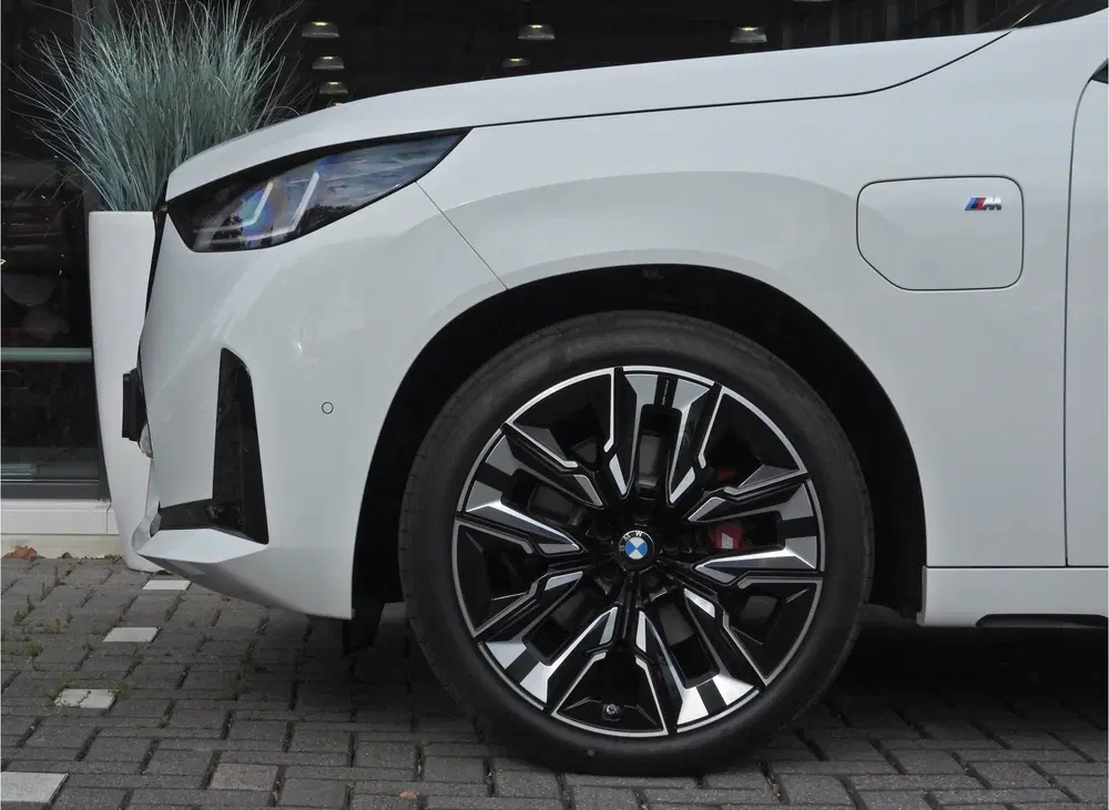 BMW X3 30e xDrive M Sport Automaat uit 2026, foto 9