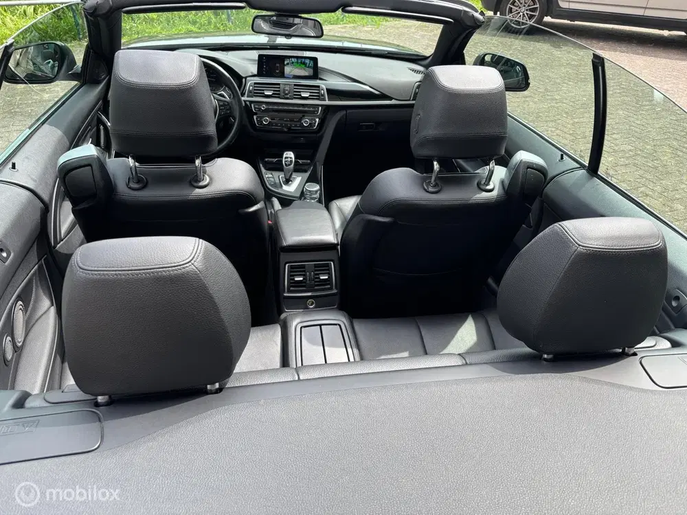 BMW 4-serie 430i Executive Eind zomer Actie uit 2020, foto 11