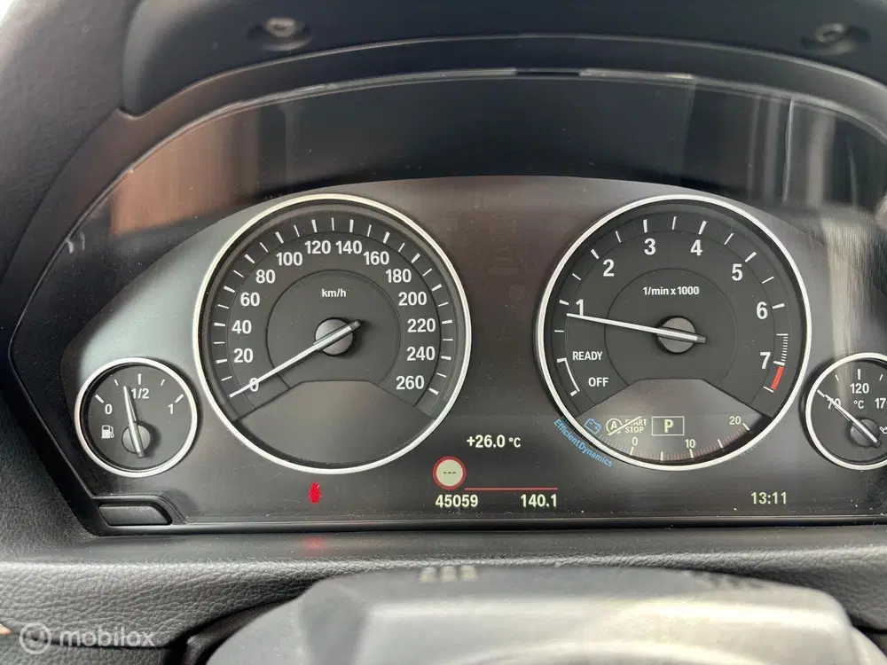BMW 4-serie 430i Executive Eind zomer Actie uit 2020, foto 14