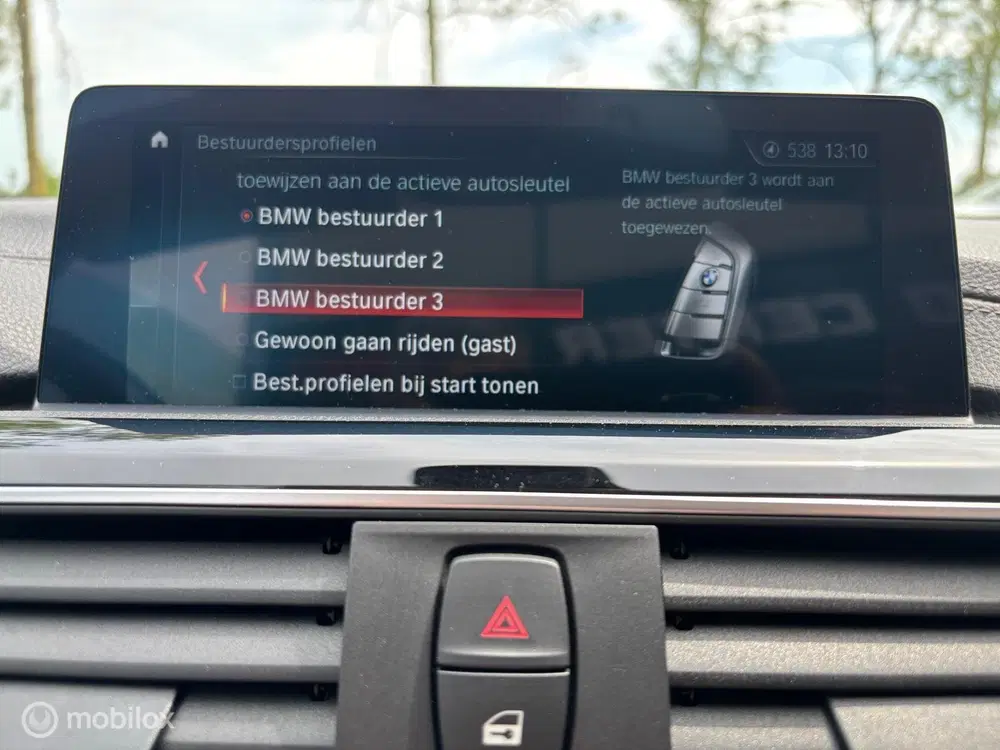BMW 4-serie 430i Executive Eind zomer Actie uit 2020, foto 15