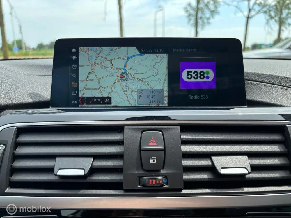 BMW 4-serie 430i Executive Eind zomer Actie uit 2020, foto 19