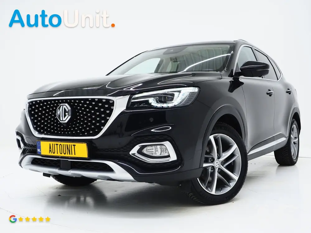 MG EHS 1.5 TGDI Luxury | Panoramadak | Adaptive Cruise | Spo uit 2022