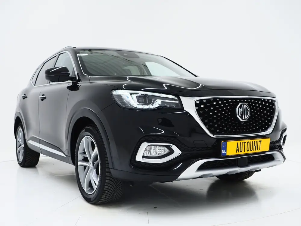 MG EHS 1.5 TGDI Luxury | Panoramadak | Adaptive Cruise | Spo uit 2022, foto 10