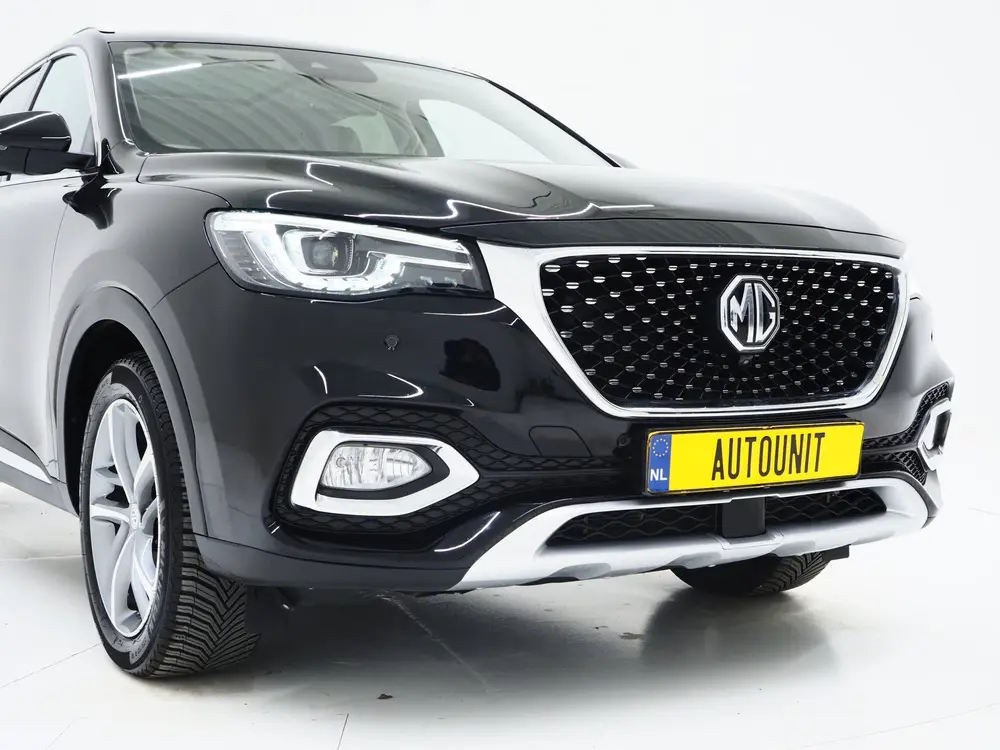 MG EHS 1.5 TGDI Luxury | Panoramadak | Adaptive Cruise | Spo uit 2022, foto 11