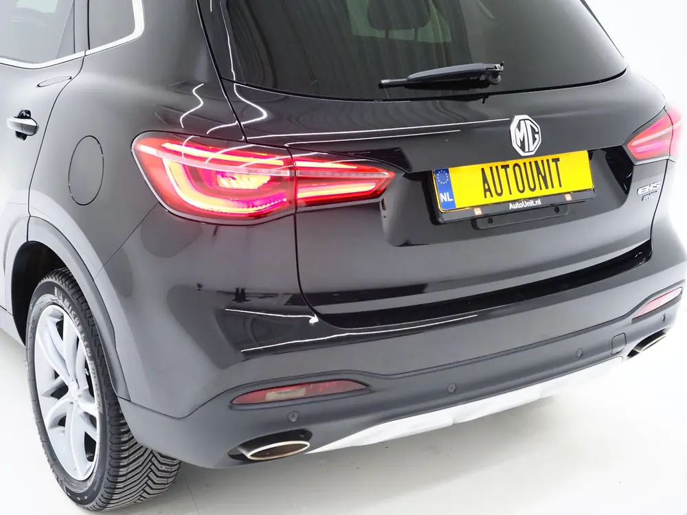 MG EHS 1.5 TGDI Luxury | Panoramadak | Adaptive Cruise | Spo uit 2022, foto 13