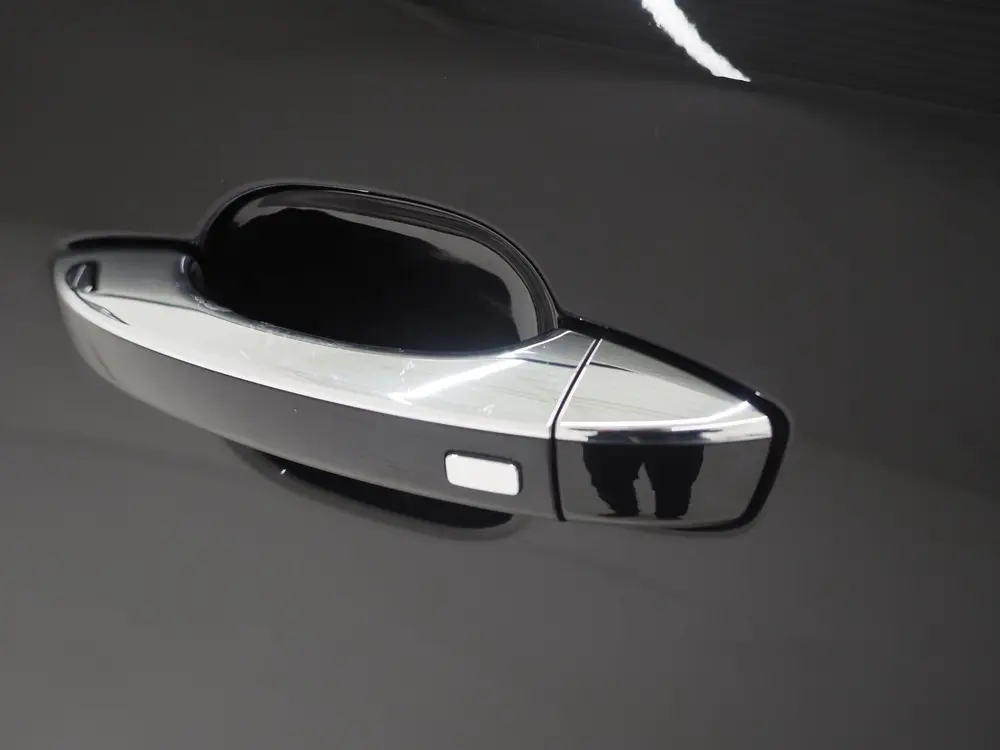 MG EHS 1.5 TGDI Luxury | Panoramadak | Adaptive Cruise | Spo uit 2022, foto 14