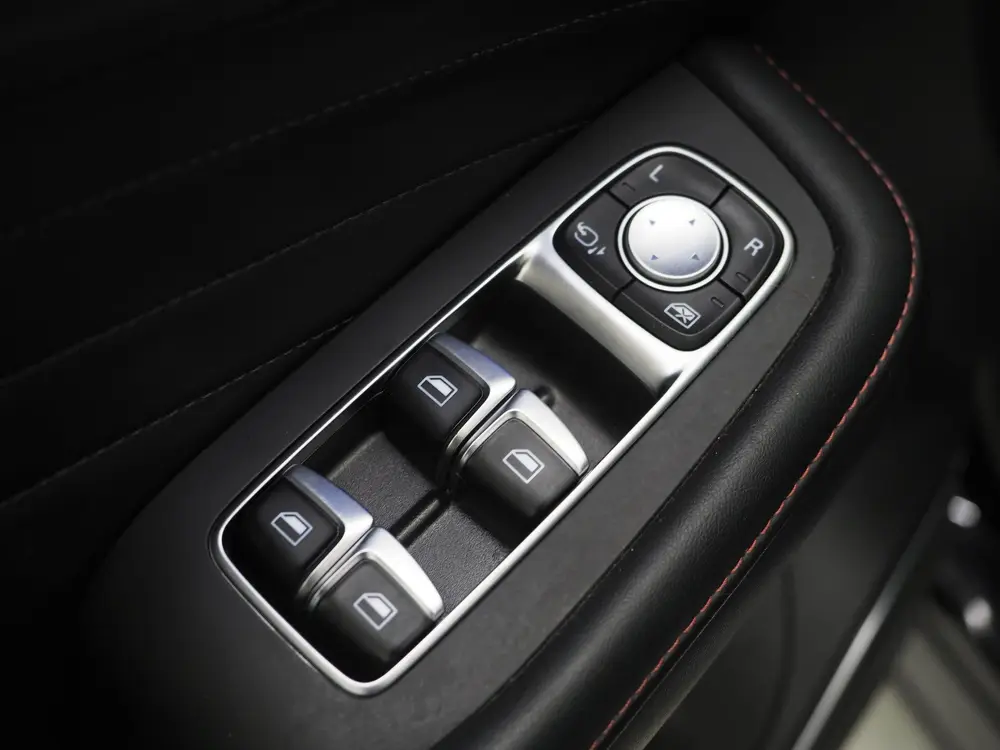 MG EHS 1.5 TGDI Luxury | Panoramadak | Adaptive Cruise | Spo uit 2022, foto 18