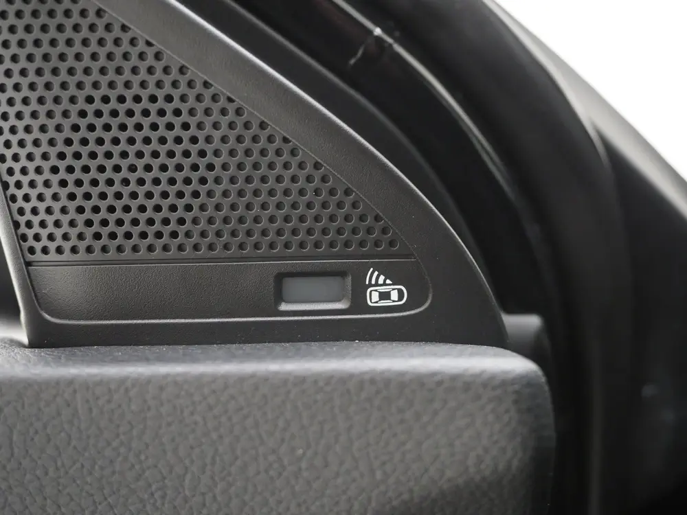 MG EHS 1.5 TGDI Luxury | Panoramadak | Adaptive Cruise | Spo uit 2022, foto 20