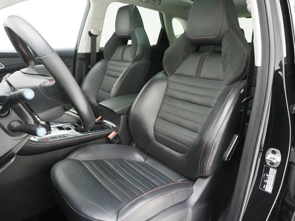MG EHS 1.5 TGDI Luxury | Panoramadak | Adaptive Cruise | Spo uit 2022, foto 4