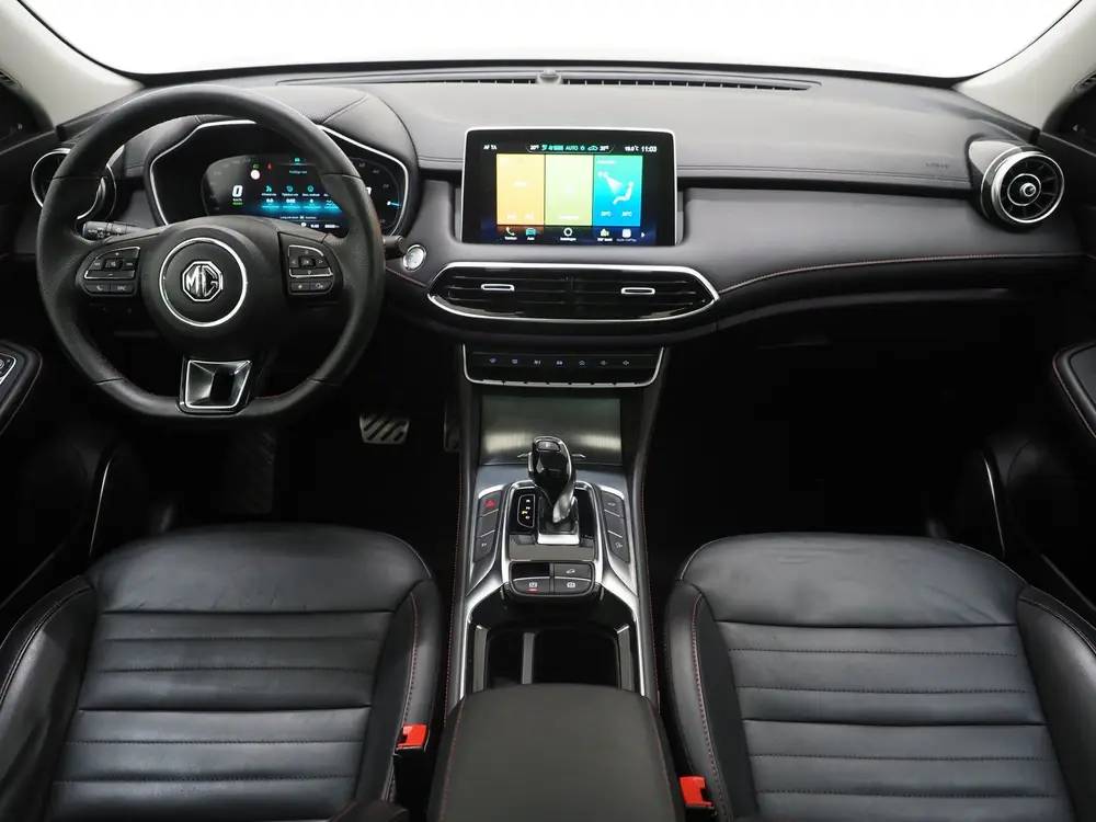 MG EHS 1.5 TGDI Luxury | Panoramadak | Adaptive Cruise | Spo uit 2022, foto 5