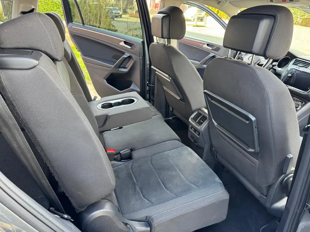 Volkswagen Tiguan Allspace Tiguan 1.5 TSI 150pk 2021 R-Line uit 2021, foto 8