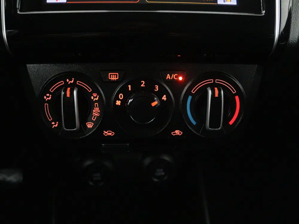 Suzuki Swift 1.2 Select Smart Hybrid uit 2024, foto 10