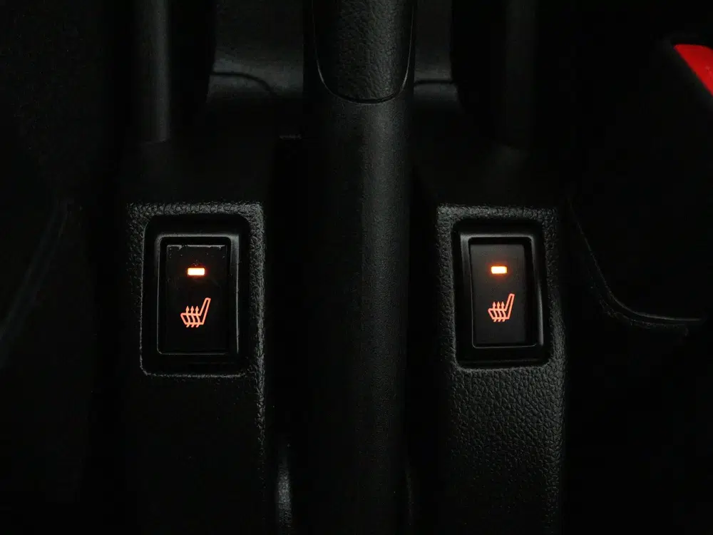 Suzuki Swift 1.2 Select Smart Hybrid uit 2024, foto 12
