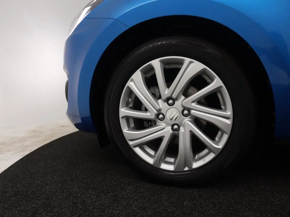 Suzuki Swift 1.2 Select Smart Hybrid uit 2024, foto 13