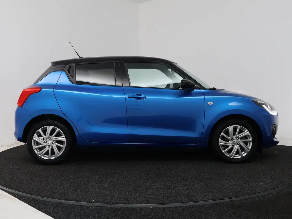 Suzuki Swift 1.2 Select Smart Hybrid uit 2024, foto 14