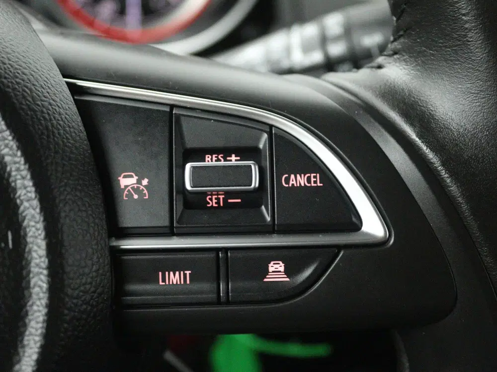 Suzuki Swift 1.2 Select Smart Hybrid uit 2024, foto 18
