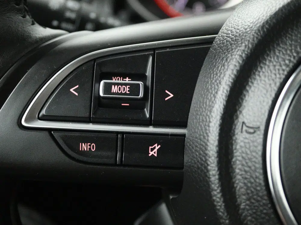 Suzuki Swift 1.2 Select Smart Hybrid uit 2024, foto 19