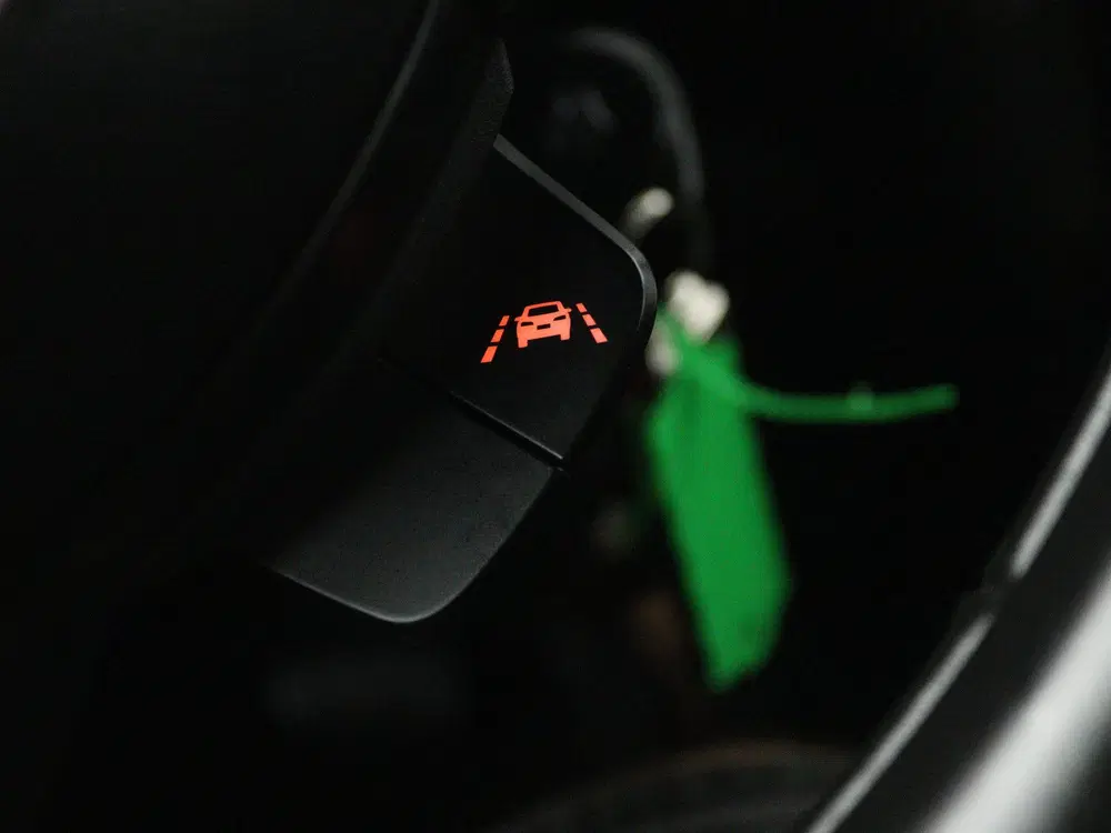 Suzuki Swift 1.2 Select Smart Hybrid uit 2024, foto 20