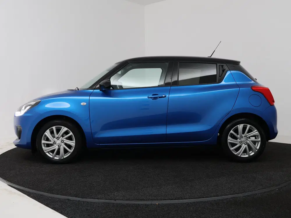 Suzuki Swift 1.2 Select Smart Hybrid uit 2024, foto 3
