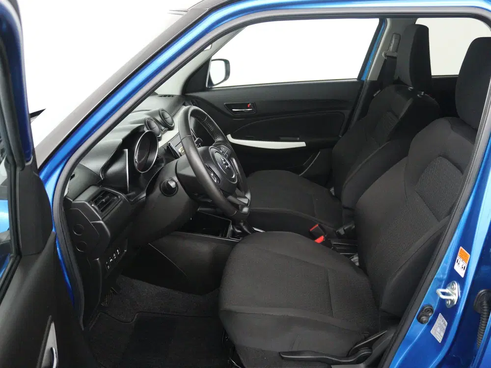 Suzuki Swift 1.2 Select Smart Hybrid uit 2024, foto 4