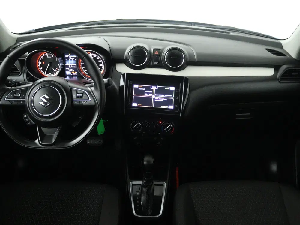 Suzuki Swift 1.2 Select Smart Hybrid uit 2024, foto 5