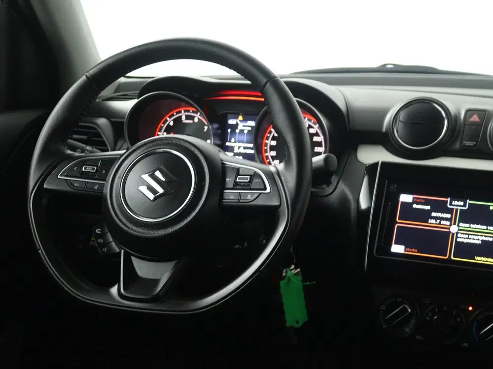 Suzuki Swift 1.2 Select Smart Hybrid uit 2024, foto 6