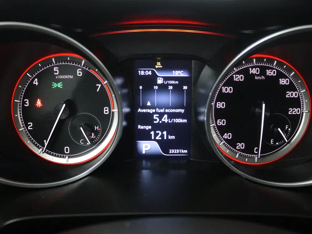 Suzuki Swift 1.2 Select Smart Hybrid uit 2024, foto 7