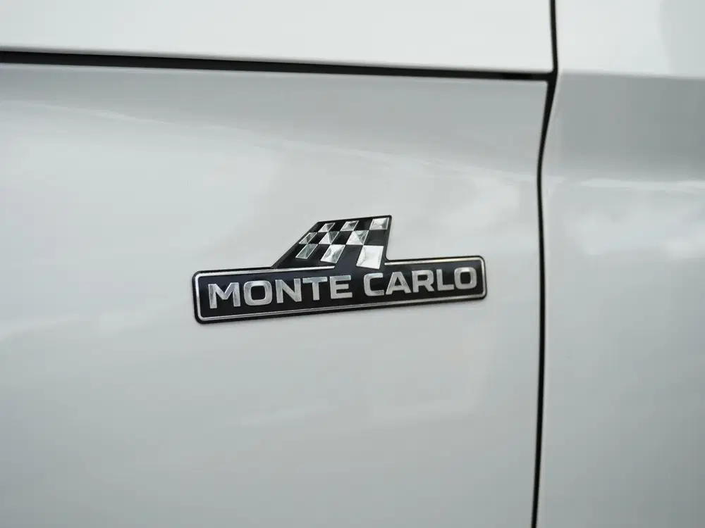 Skoda Kamiq TSI 110 DSG Monte Carlo AUTOMAAT uit 2024, foto 15