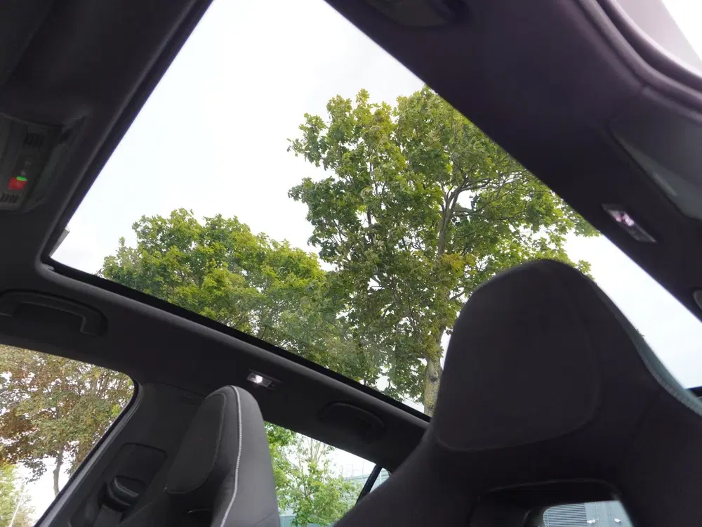 Skoda Kamiq TSI 110 DSG Monte Carlo AUTOMAAT uit 2024, foto 5