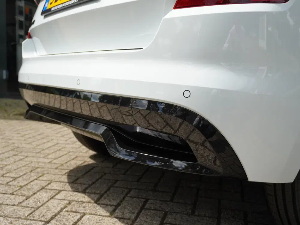 Skoda Kamiq TSI 110 DSG Monte Carlo AUTOMAAT uit 2024, foto 7
